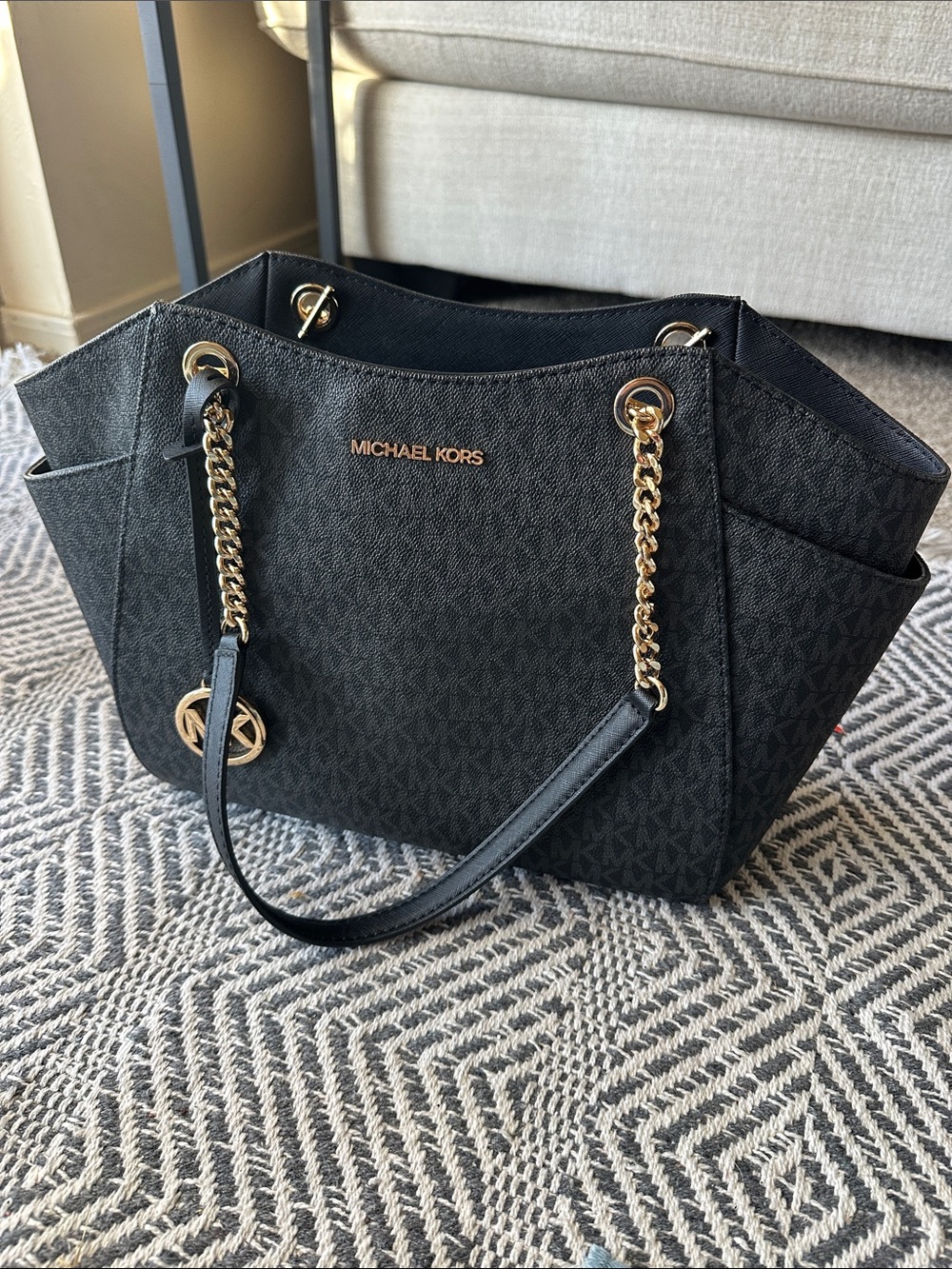 New Michael Kors Tote Bag